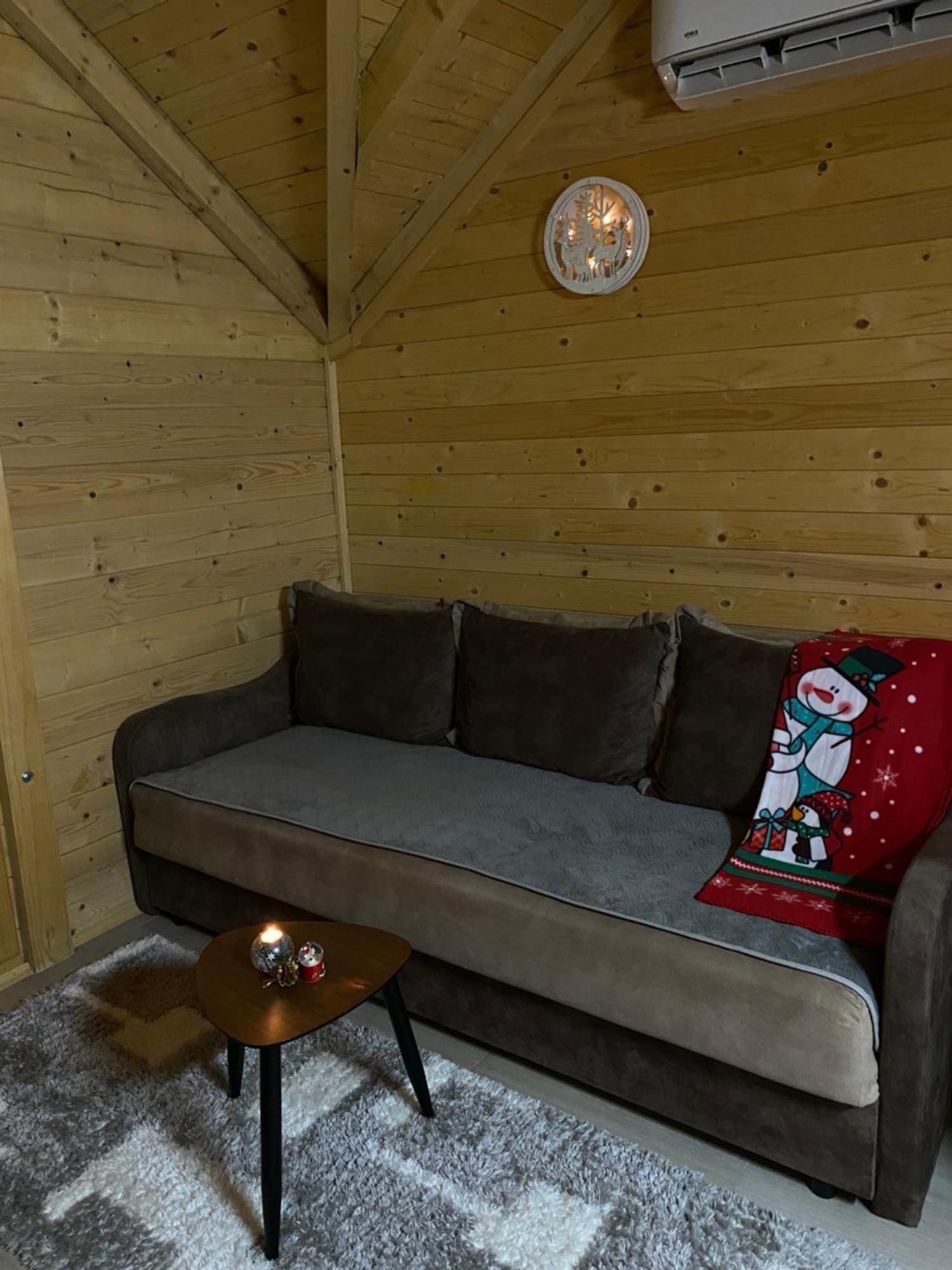 Wooden Corner Kolašin Exterior foto